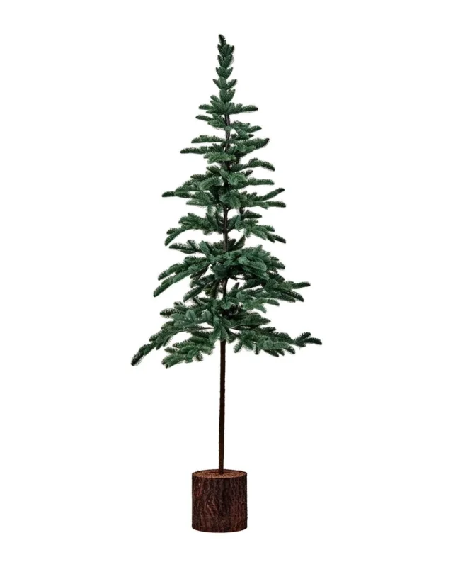 House Doctor Weihnachtsbaum PINE grün | 180cm - Sir Henrys