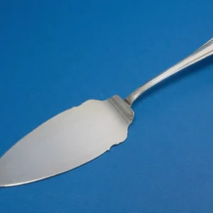 Schöner Tortenheber, versilbert