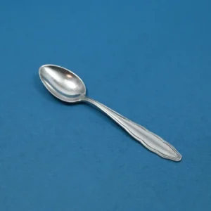 Ein Mokkalöffel, WMF Chippendale