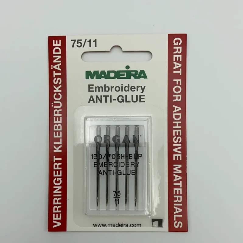 Madeira Embroidery ANTI-GLUE 130/705H-ELP