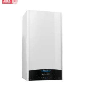 ariston area occasioni 2871 caldaia a condensazione ariston genus one 35 kw metano con kit scarico fumi