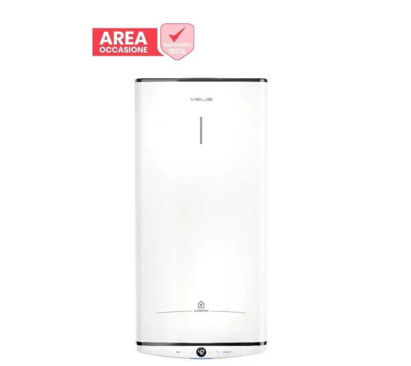 ariston area occasioni 3068 scaldabagno elettrico ad accumulo ariston velis pro 80 lt