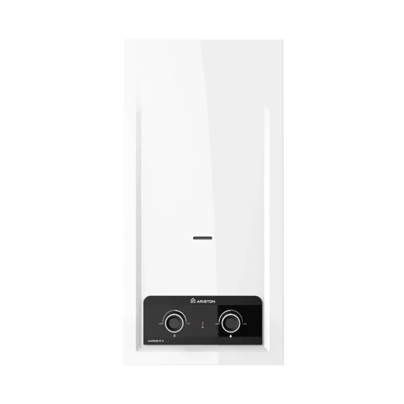 ariston scaldabagno a camera aperta ariston akros plus x 1420 da 14 lt metano ean 6927828023964