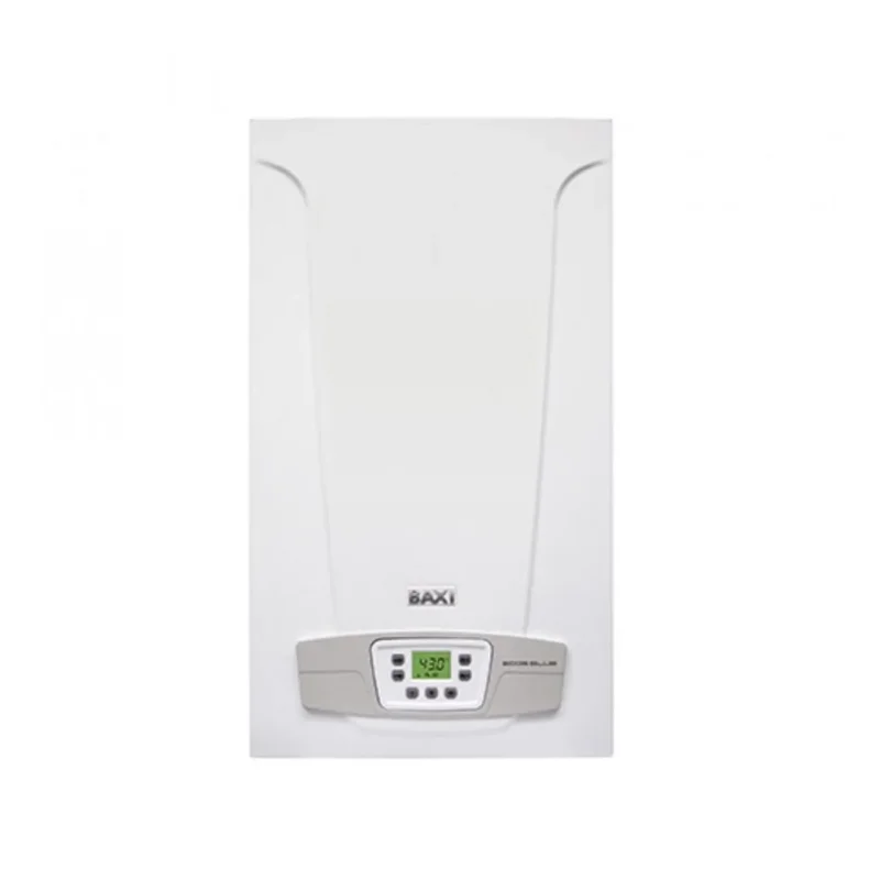 caldaia a gas baxi eco5 compact_ 24 metano new erp
