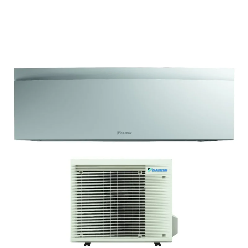 climatizzatore condizionatore daikin bluevolution inverter serie emura white 18000 btu ftxj50aw r 32 wi fi integrato classe a__ garanzia italiana novita