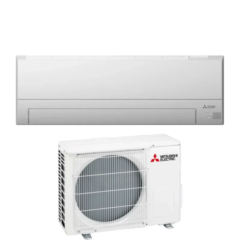 climatizzatore condizionatore mitsubishi electric serie msz bt 18000 btu msz bt50vgk r 32 wi fi integrato classe a__