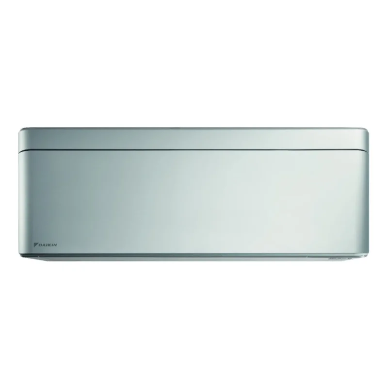 daikin unita interna a parete daikin bluevolution stylish total silver 9000 btu ftxa25c r 32 wi fi integrato ean 4573535238171