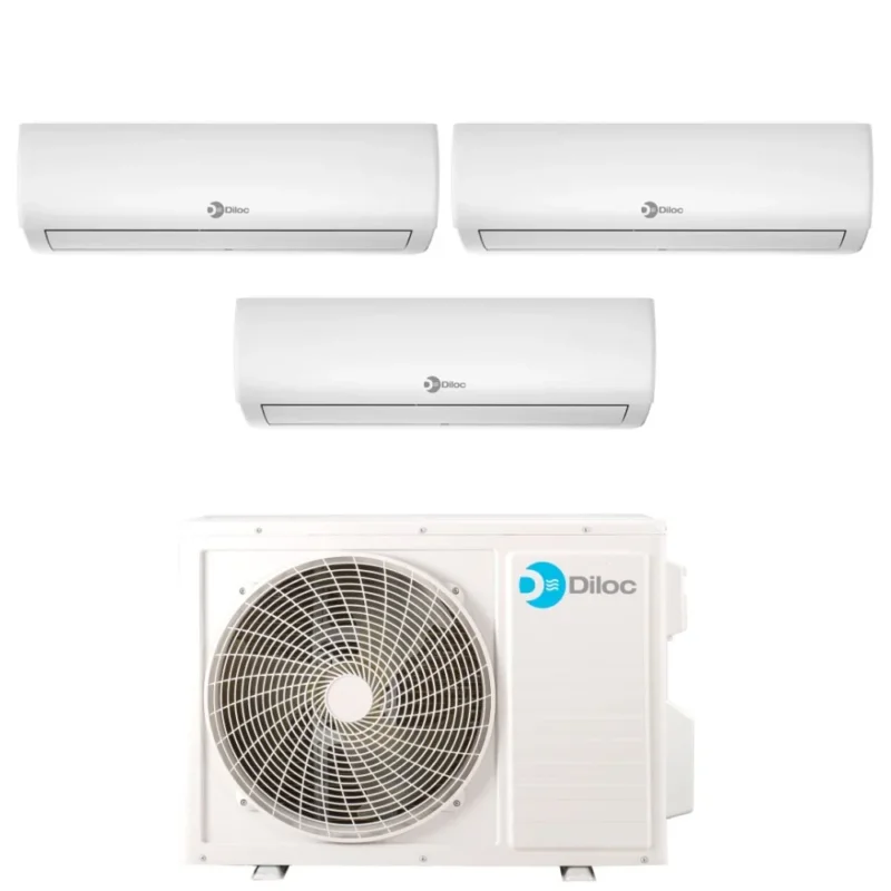 diloc condizionatore trial split diloc ionio 91212 con d freedom480 r 32 wi fi integrato