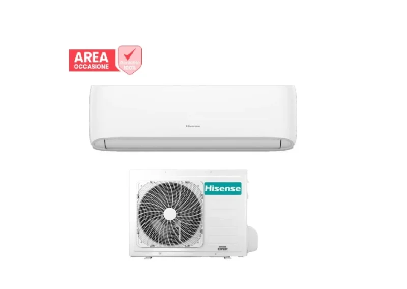 hisense area occaisone 2787 condizionatore hisense hi comfort 12000 btu cf35mr0bg r 32 wi fi integrato