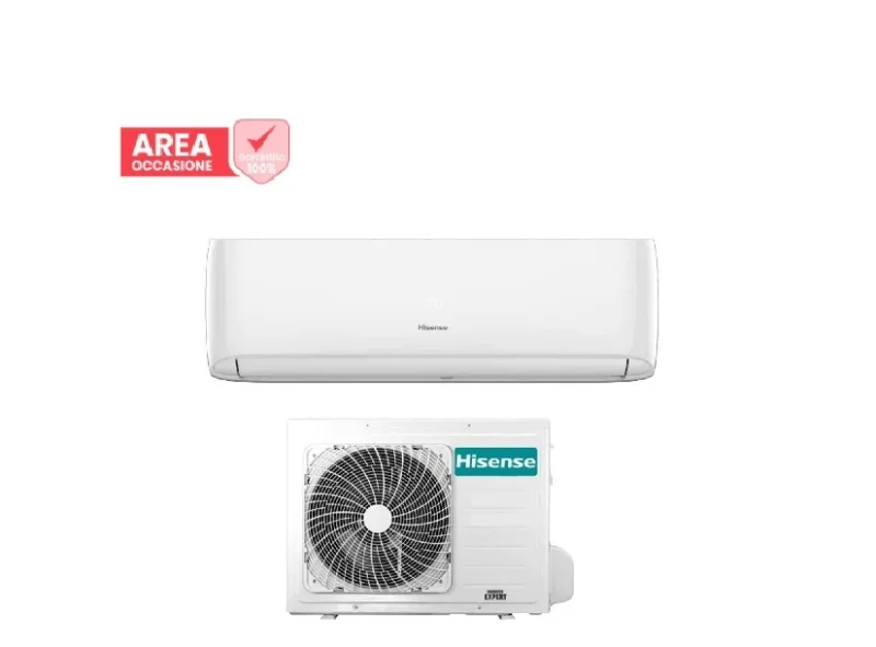 hisense area occasioni 3088 condizionatore hisense easy smart 12000 btu ca35mr0bg r 32 wi fi integrato