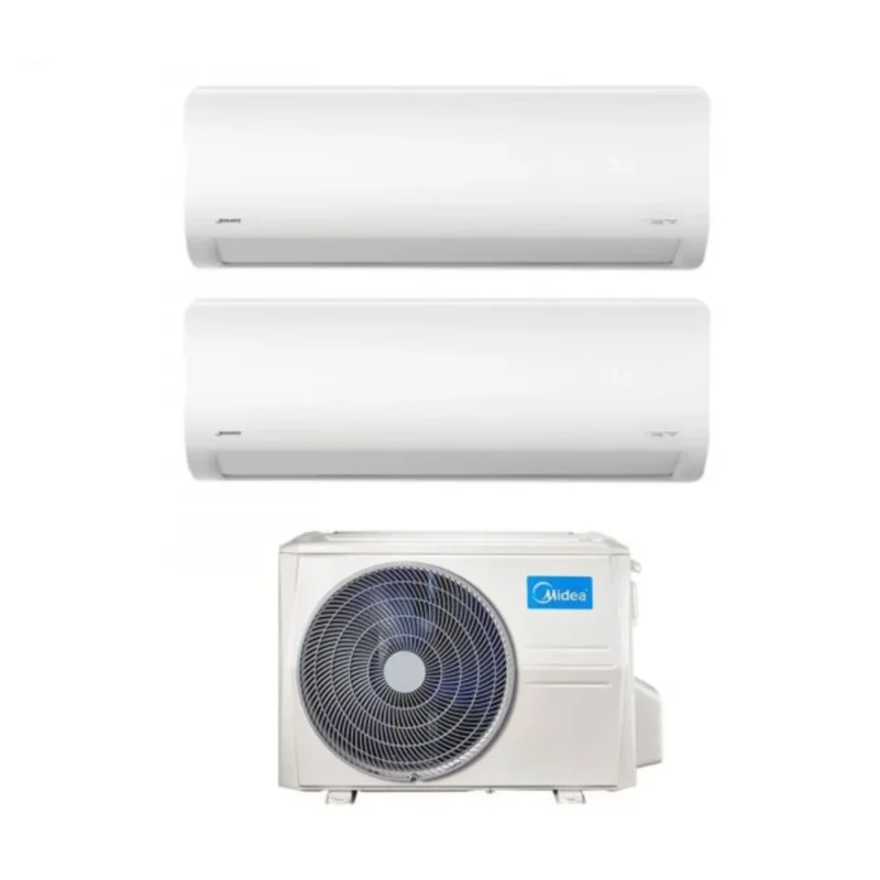 immagine-1-midea-climatizzatore-condizionatore-midea-dual-split-inverter-serie-xtreme-99-con-m2od-18hfn8-q-r-32-wi-fi-integrato-90009000-btu-novita-ean-8059657017505