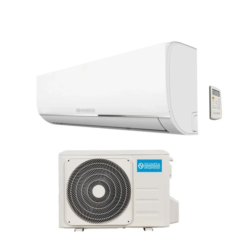olimpia splendid condizionatore olimpia splendid nexya s5 e 18000 btu os csanqh18ei r 32 wi fi integrato ean 8021183123777
