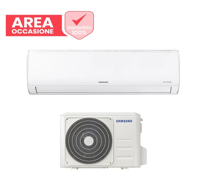 samsung area occasioni 2453 condizionatore samsung ar35 maldives 12000 btu f ar12art r 32 ar12txhqasi