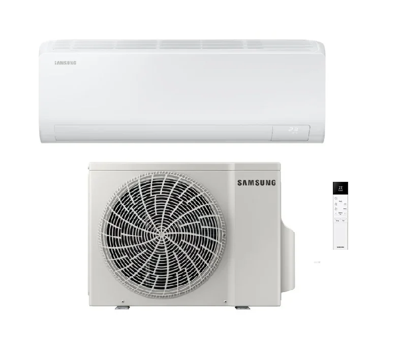 samsung climatizzatore condizionatore inverter samsung cebu s2 9000 btu f ar09cb2 wi fi integrato aa