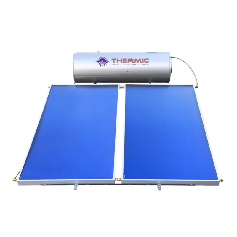 thermic sol sistema solare termico thermic sol uni cronos 2 7 da 546 mq con struttura universale
