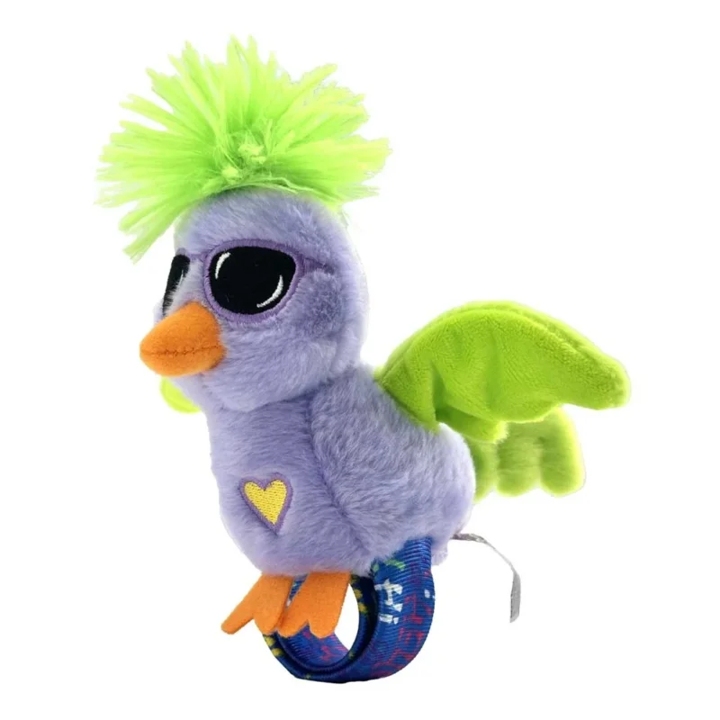 Invento - Happy Yappers Chirpettes Tilly Tweet