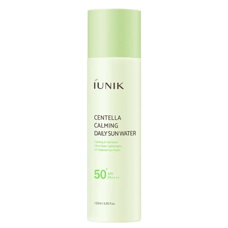 iUnik Centella Calming Daily Sun Water