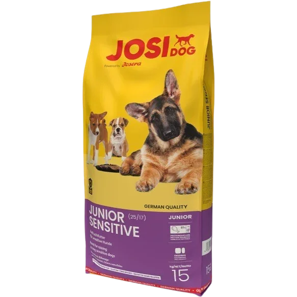Josera JosiDog Junior Sensitive