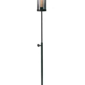 Philippi Tom Windlicht, ausziehbar, 68-100cm