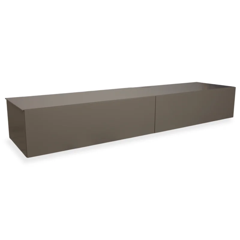 Kettnaker Alea Sideboard Holz Lack matt Quarz
