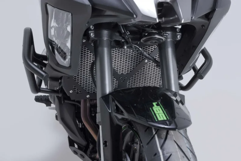 Kawasaki Versys 1100 [2025-2026] - Kühlerschutz – Bild 1