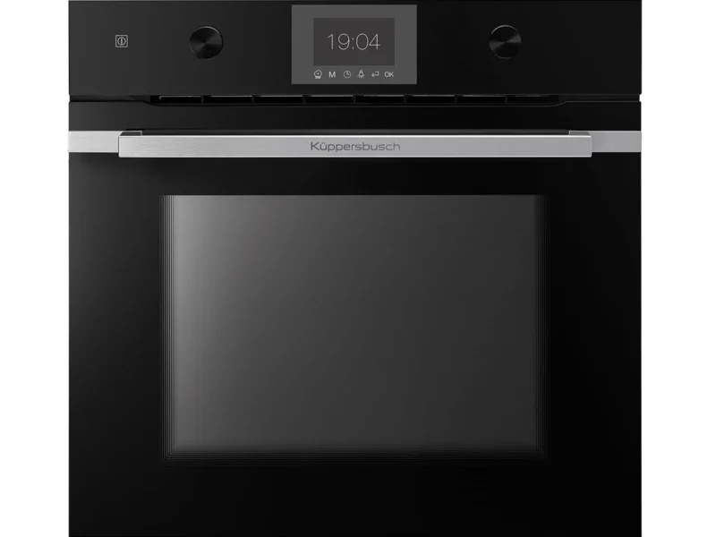 Küppersbusch B 6350.0 SE1 K-Series. 3 Backofen Schwarz/Edelstahl