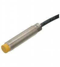 Pepperl+Fuchs Induktiver Sensor PNP NSN4-12GM50-2E2-PUR-S2D2 Industriesensoren - 4050143377220