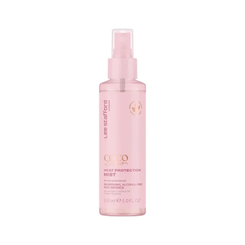 Lee Stafford CoCo LoCo & Agave Heat Protection Mist