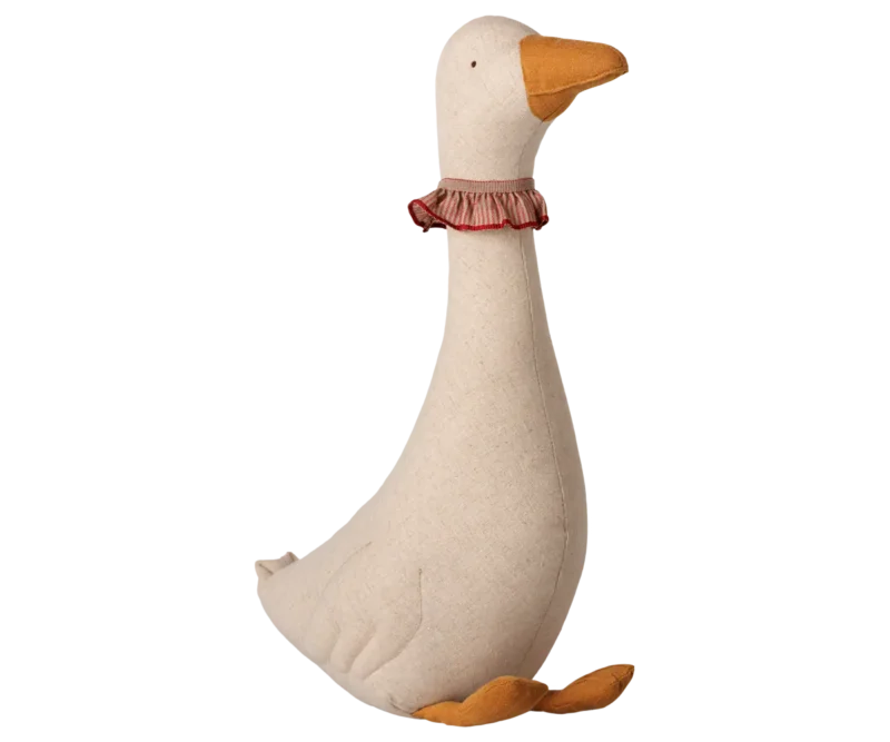 Maileg - Gans, Klein - Dunkle Natur