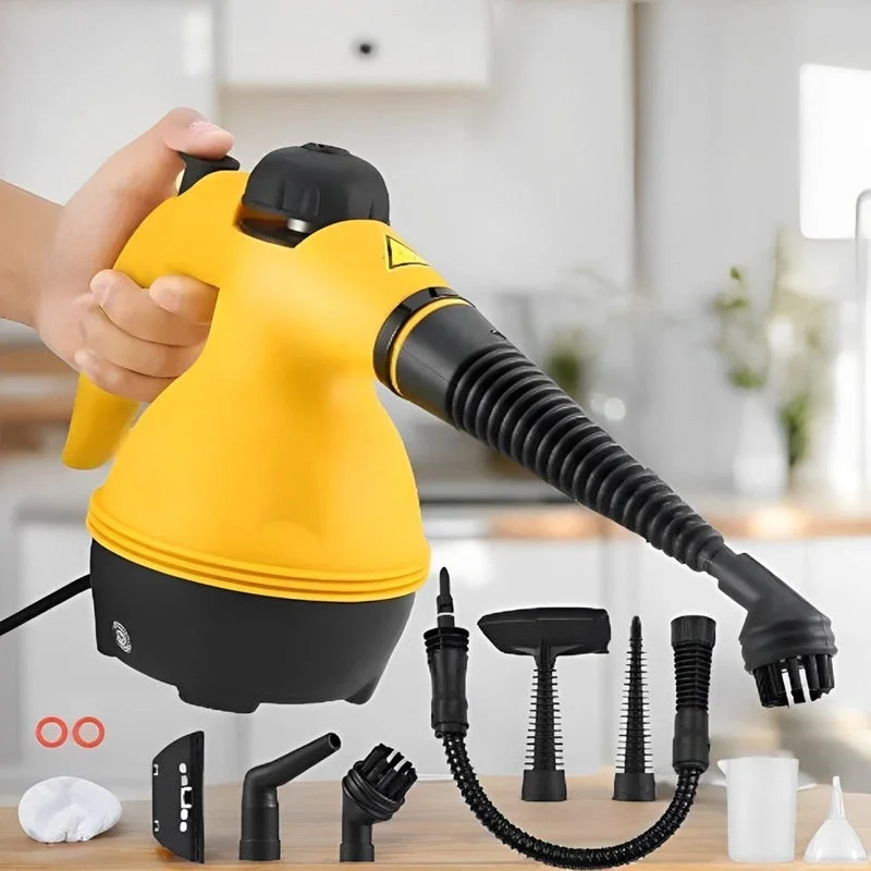 Handheld Dampf-Reinigungsgerät PowerSteam