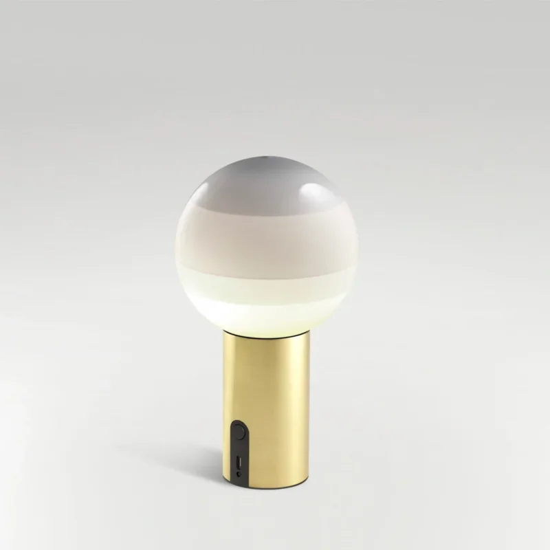 Marset - Akkuleuchte Dipping Light