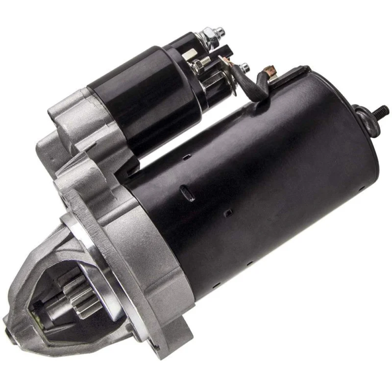 Anlasser Anlasser 2,0kw Für Mercedes C Klasse W202 W203 S202 S203 C200 C220 C250 CDi TOP