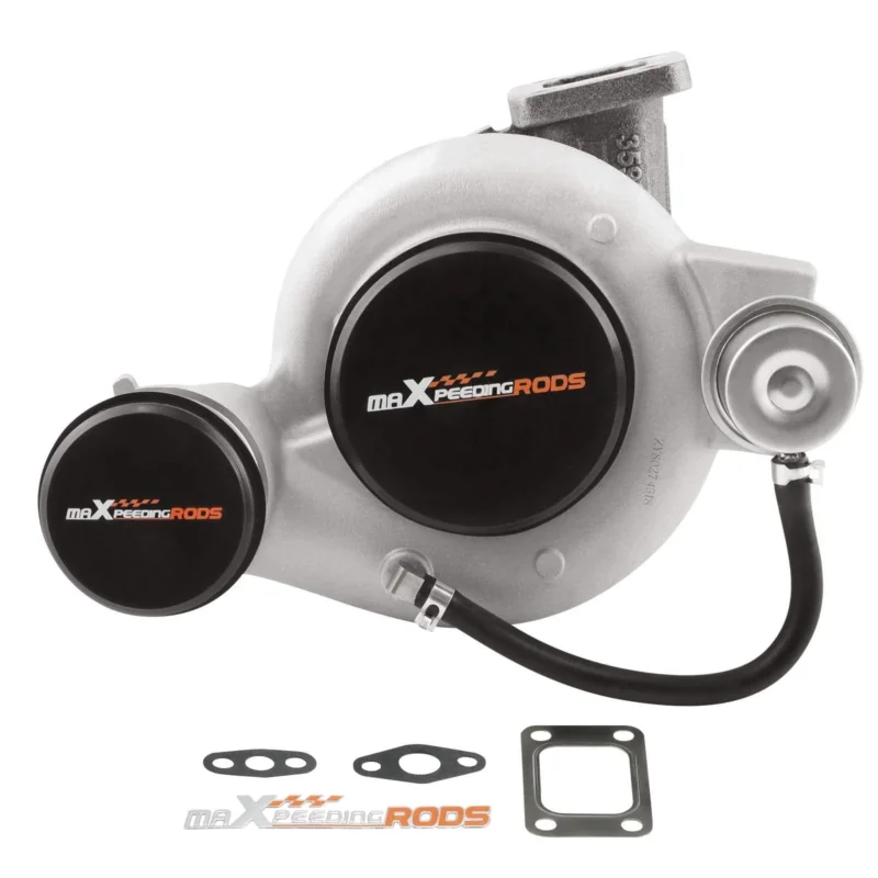 Einstiegslevel Turbolader HY35W Turbolader kompatibel für Dodge Ram 2500 3500 kompatibel für Cummins 6BT 5.9L l6 2003-2004Turbo