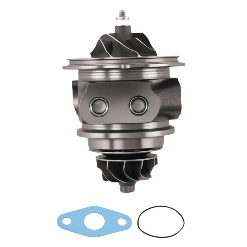 Neu Turboladerpatrone Chra kompatibel für Alfa Romeo Mito 955 0.9 TwinAir 63 KW 2011-2013 NEU