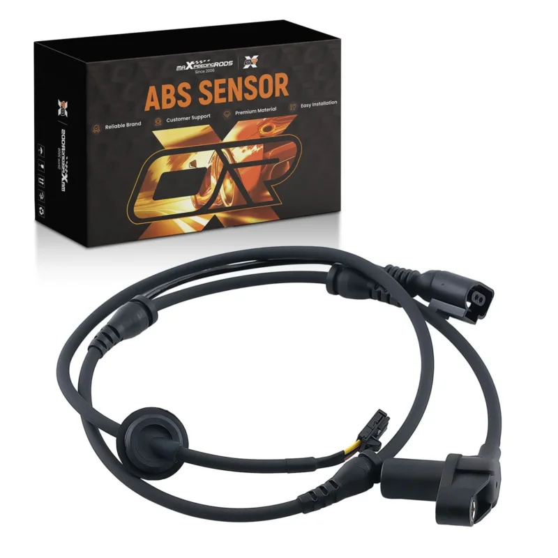 Neu 1PC ABS Geschwindigkeitssensor kompatibel für Audi A4 Avant Quattro 2004 8E0927803A