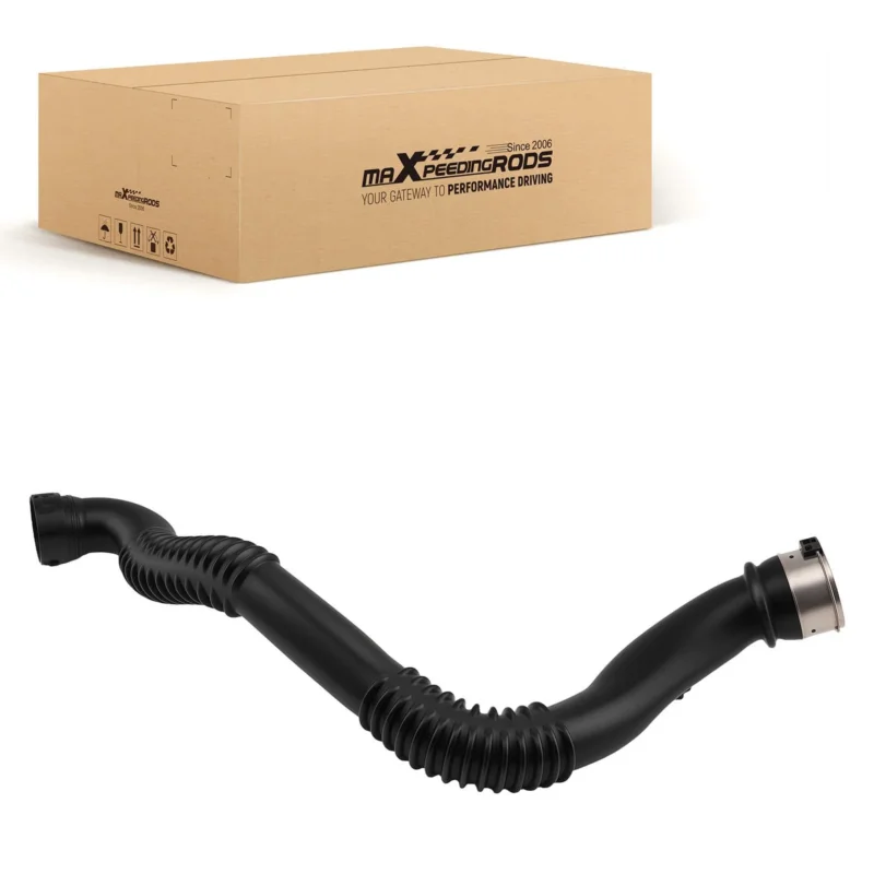 Neu Ladeluftschlauch kompatibel für BMW 520d 5er E60 E61 G31 11617803748 1161-7803748