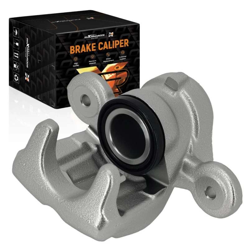 Neu Bremssattel Hinten Links kompatibel für BMW 1er E81 E87 3er E90 E92 34216776377 Ø40mm