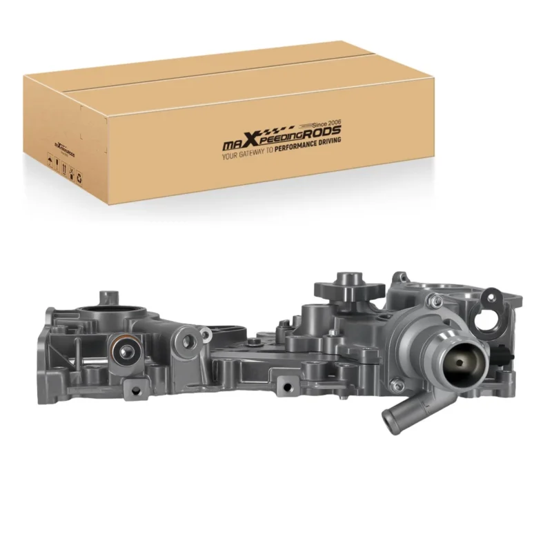 Neu Engine Oil Pump kompatibel für Buick Encore 2013-2017 kompatibel für Chevrolet Sonic 28290048