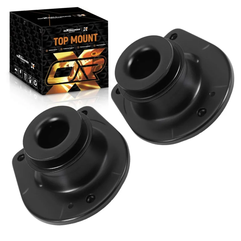 Neu 2x Domlager Federbein kompatibel für FIAT BRAVO SIENA UNO 46457409 82491440 46760673 Oben