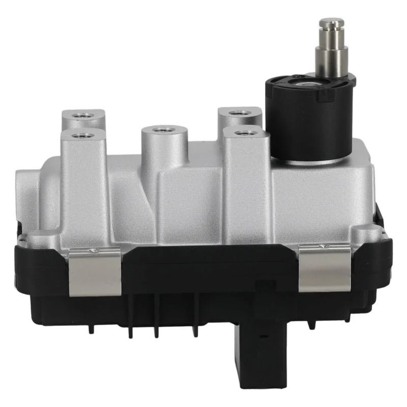Neu Stellmotor Turbo kompatibel für Alfa Romeo/Fiat 2.0 JTDM 2010-2021 55282309