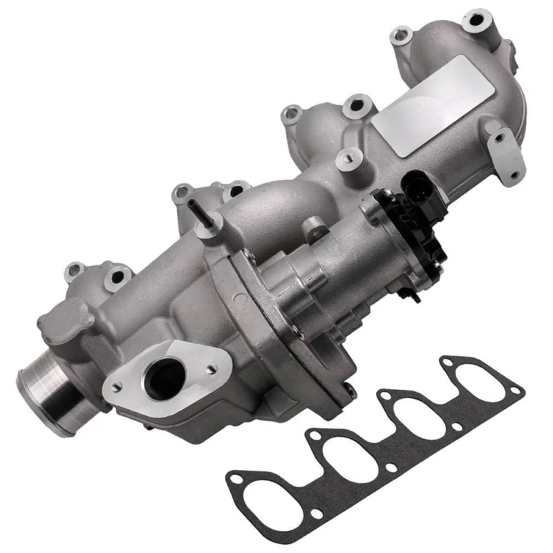 New AGR Abgasrückführung 2002-2013 für Ford Tourneo Connect 1.8 TDCi 4M5Q9424CB