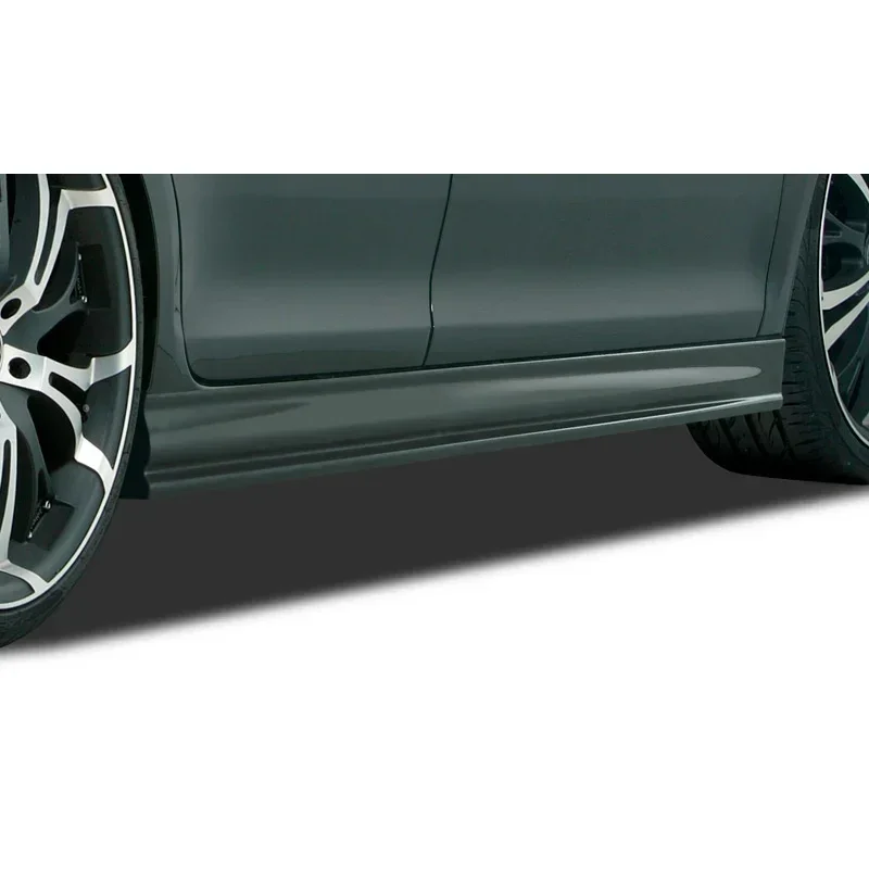 RDX Seitenschweller für Citroën Berlingo 2008-2018