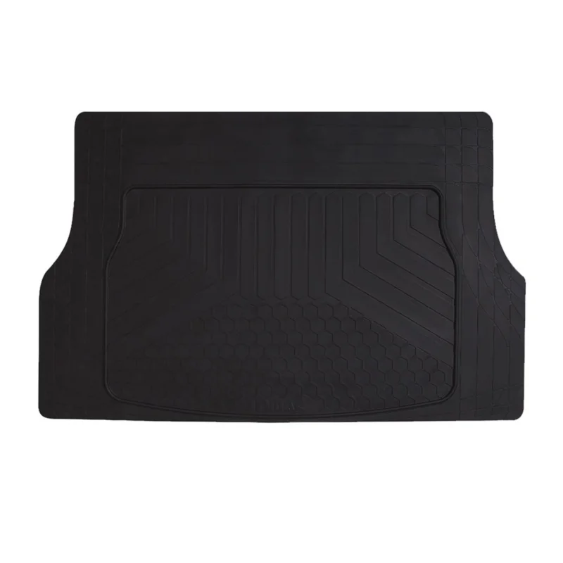 Laderaumwanne Kofferraumwanne Gummi Universal für BMW Z4 G29 2018-2026 Gummi