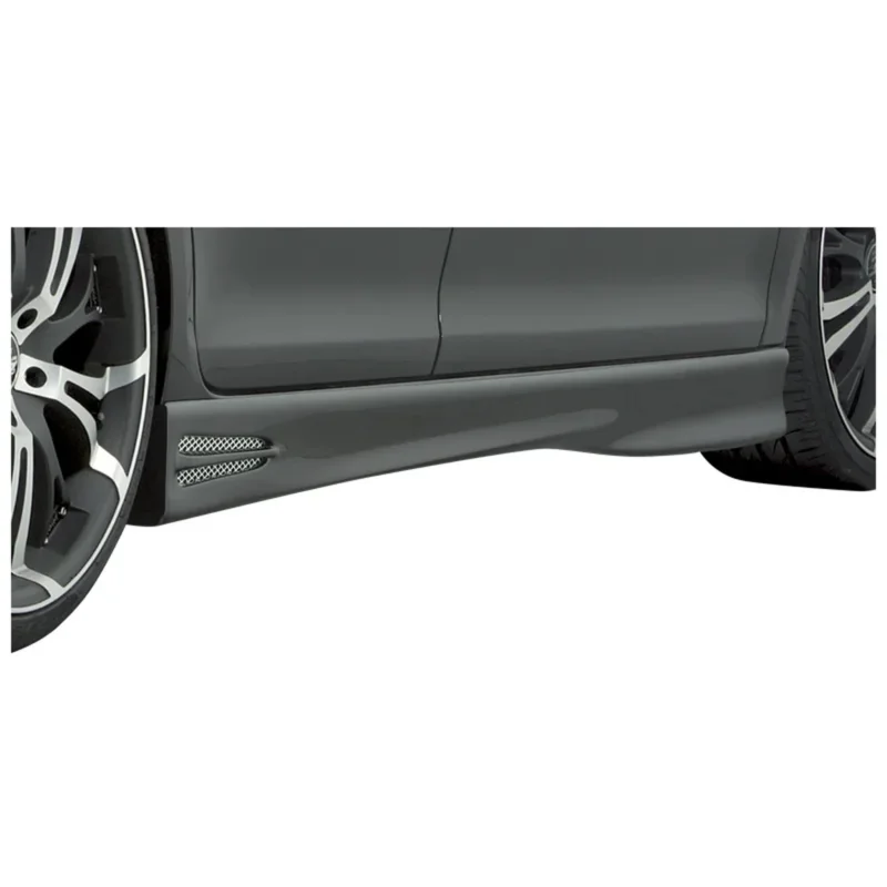 RDX Seitenschweller für VW Polo 6R 2009- GT4 ABS TÜV