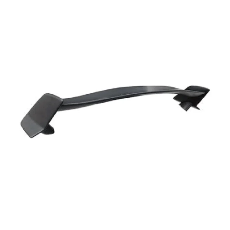 Heckspoiler Hecklippe für Honda Civic X Limo Type-R 2016-2021 Grundiert