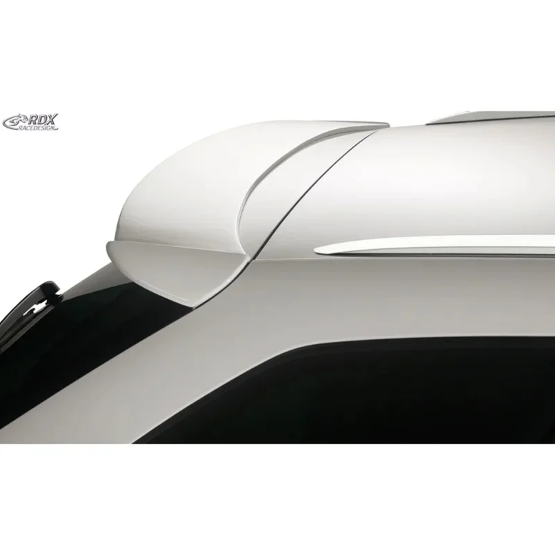 RDX Dachspoiler für Seat Leon 5F ST 2013-2020 inkl. FR Polyurethan TÜV