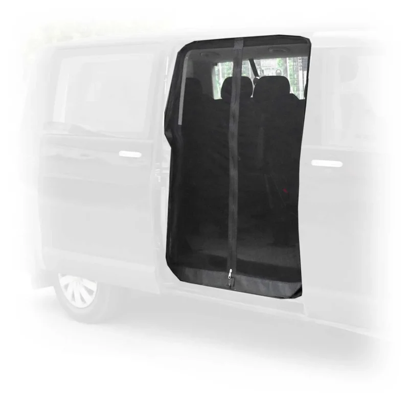 Moskitonetz Magnetisch für Ford Transit Tourneo Custom 2023-2026 Schiebetür