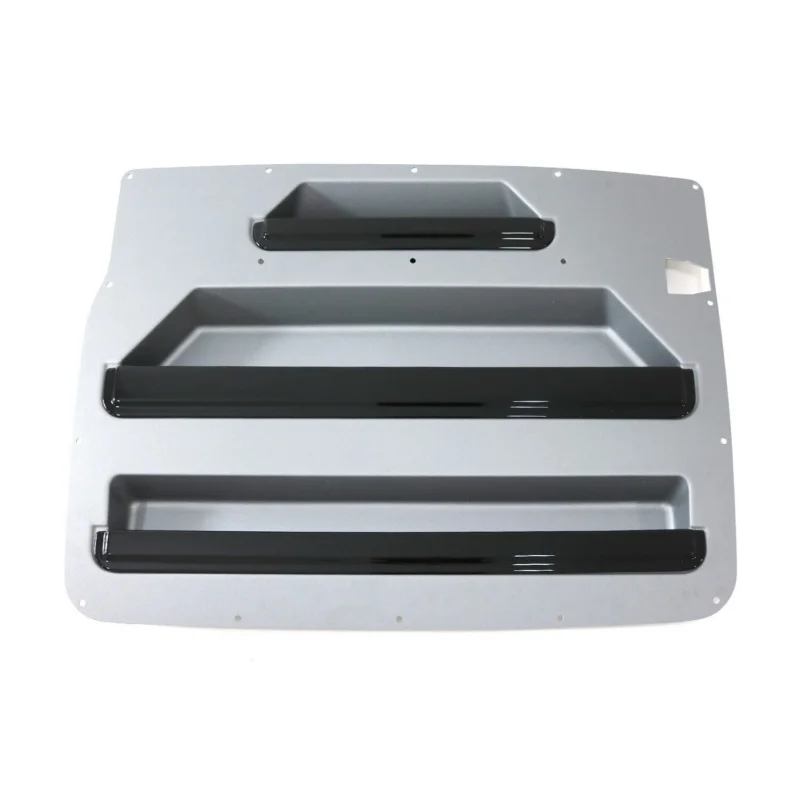 Heckklappenverkleidung für VW T5 T6 Transporter VAN 2003-2022 Schiebetür Links