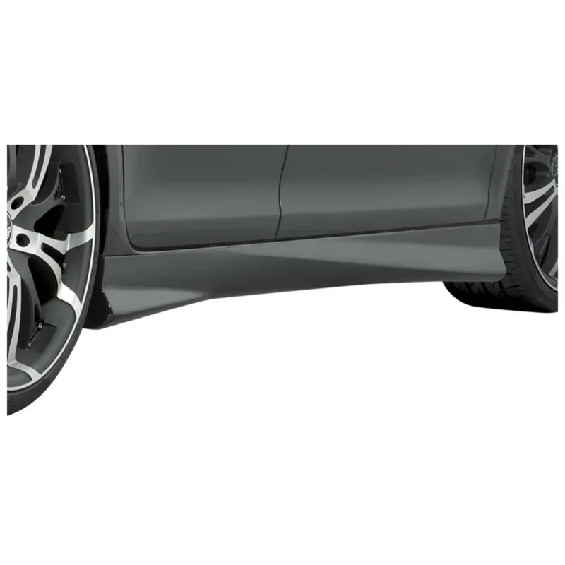 RDX Seitenschweller für Seat Leon/Toledo 1M 1999-2005 + VW Corrado Turbo ABS TÜV