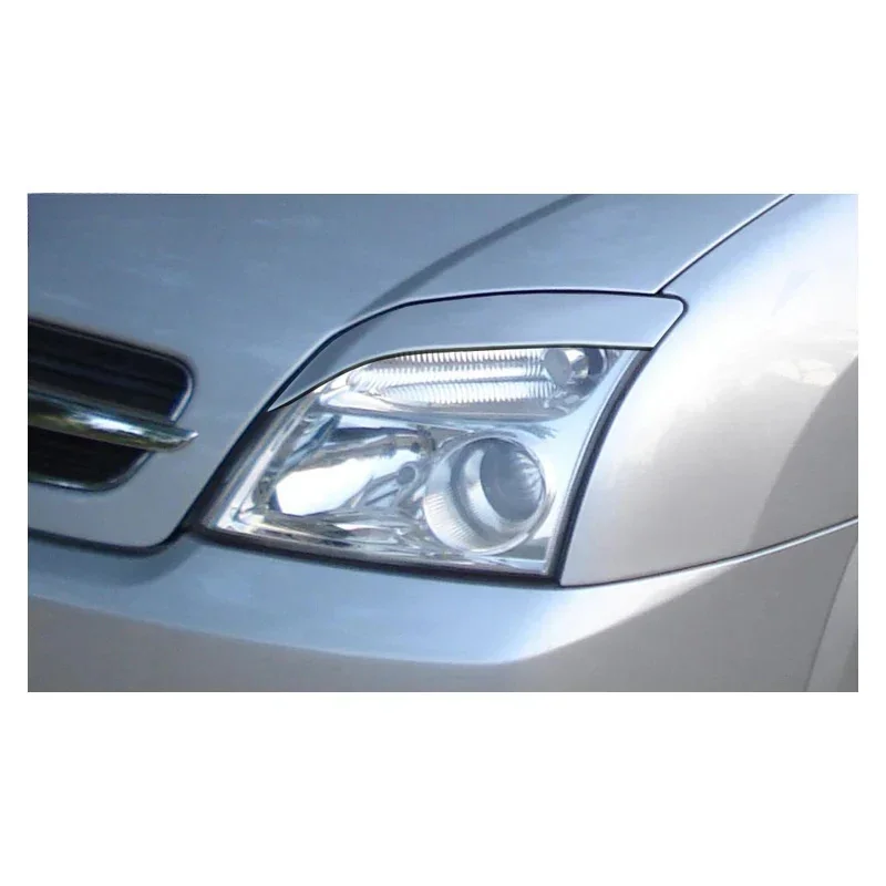 RDX Scheinwerferblenden für Opel Vectra C 2002-2008 & Signum exkl. Facelift